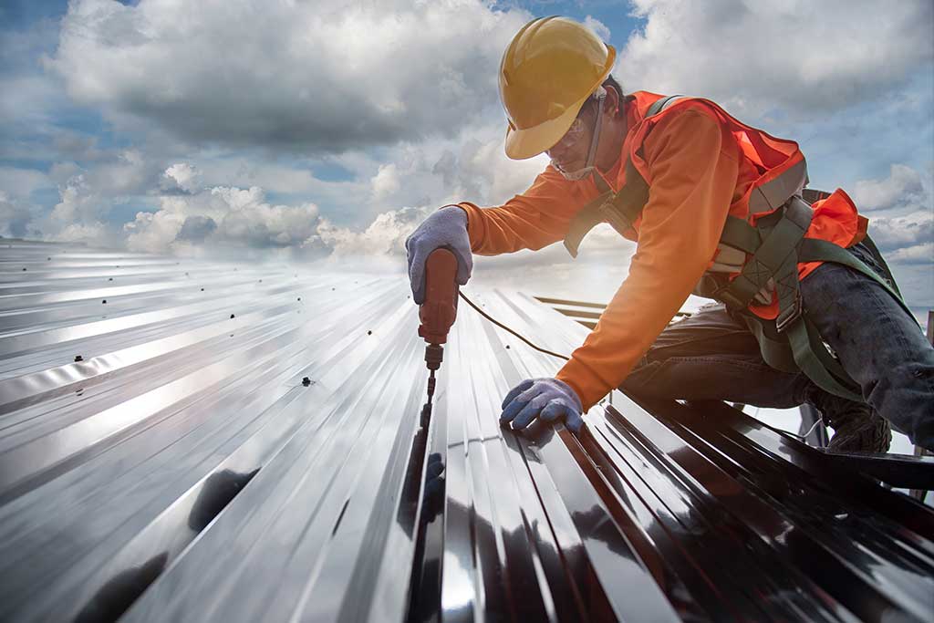 Roof Replacement in Shelby Township MI 48315 48316 48317