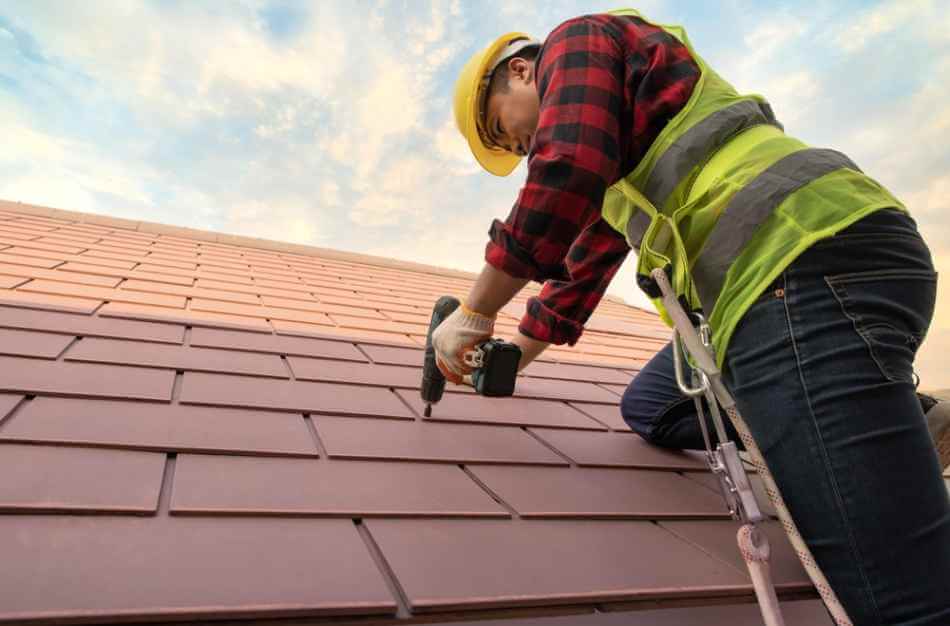 Roof Repair in Rochester Hills MI 48306 48307 48309