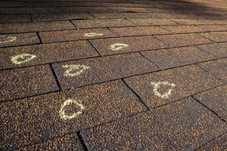 roof repair signs  macomb township mi | clarkston