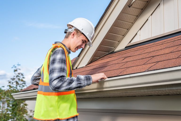 roofing