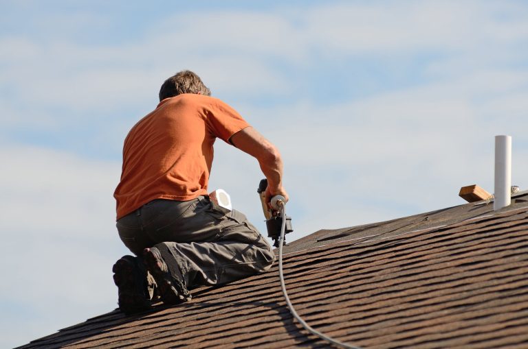 roofing