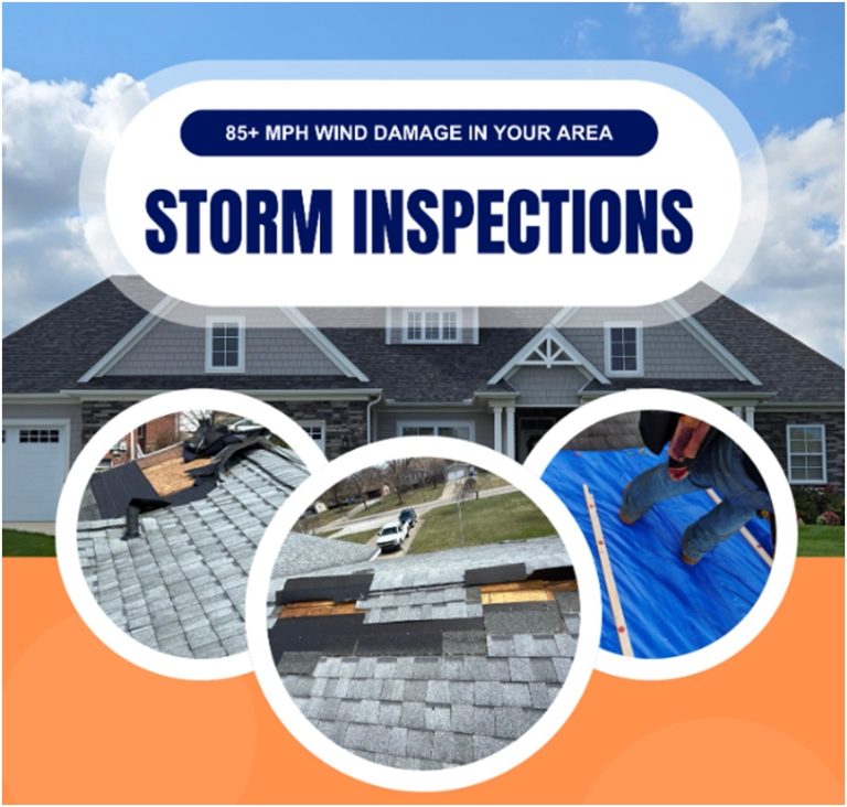 storm inspection